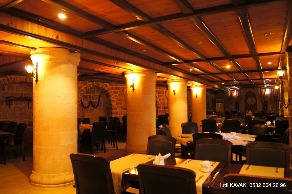 Artuklu Kervansaray Mardin Exterior photo